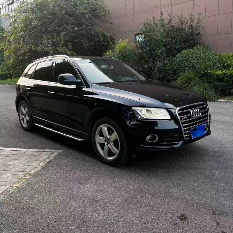 济南16年奥迪Q52