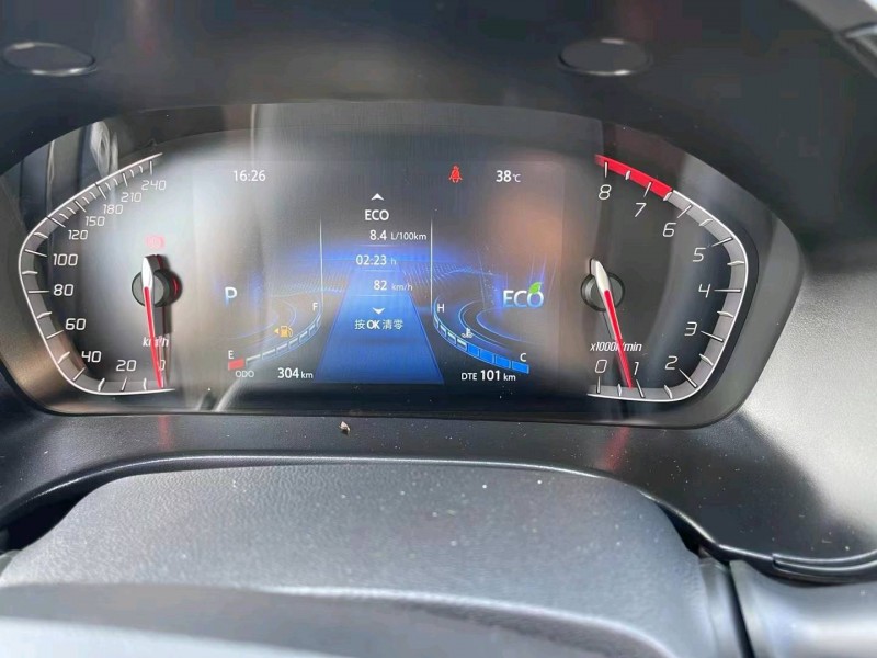 邢台23年长安汽车CS757