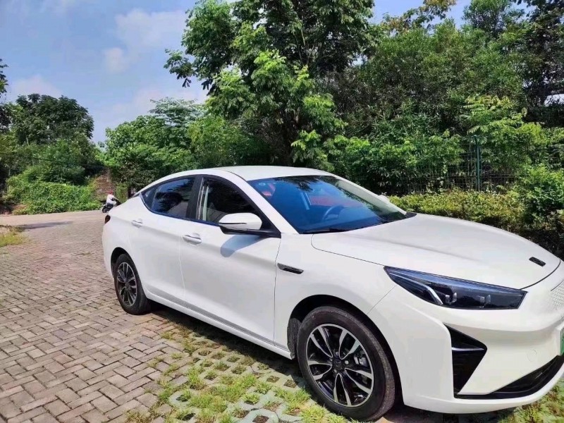 邯郸23年江淮思皓E50A3