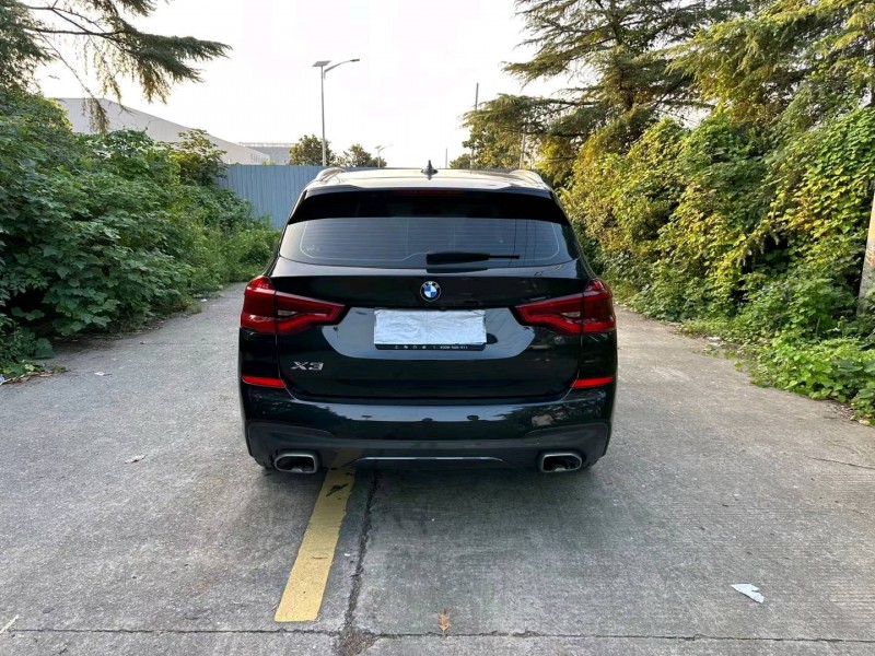 徐州20年宝马X39