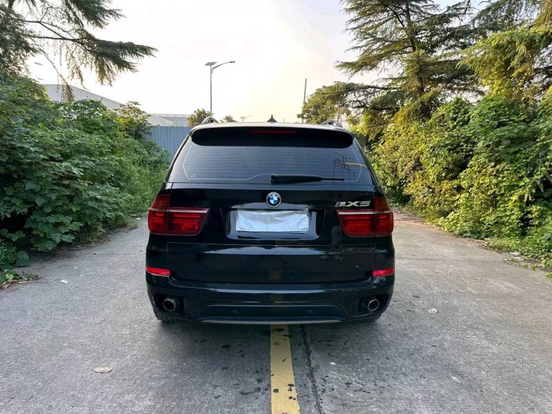 徐州13年宝马X59