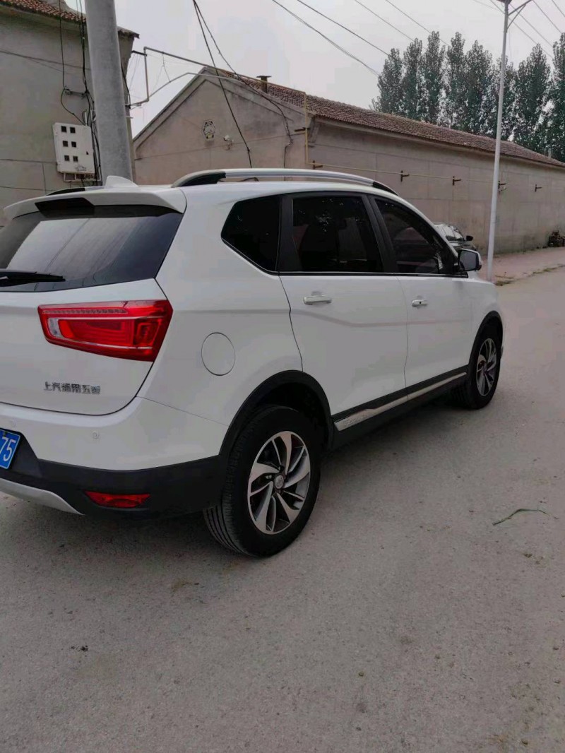 邯鄲19年寶駿5603
