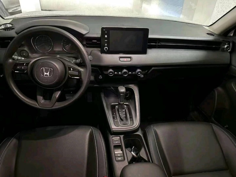 邯郸23年本田缤智3