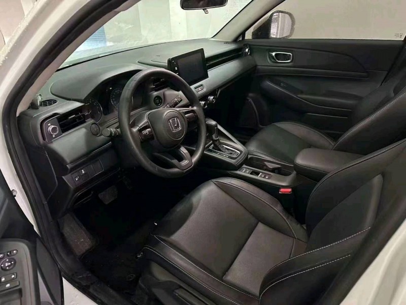 邯郸23年本田缤智6