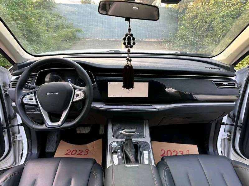 徐州20年长安汽车欧尚5