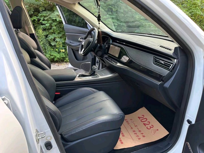 徐州20年长安汽车欧尚6