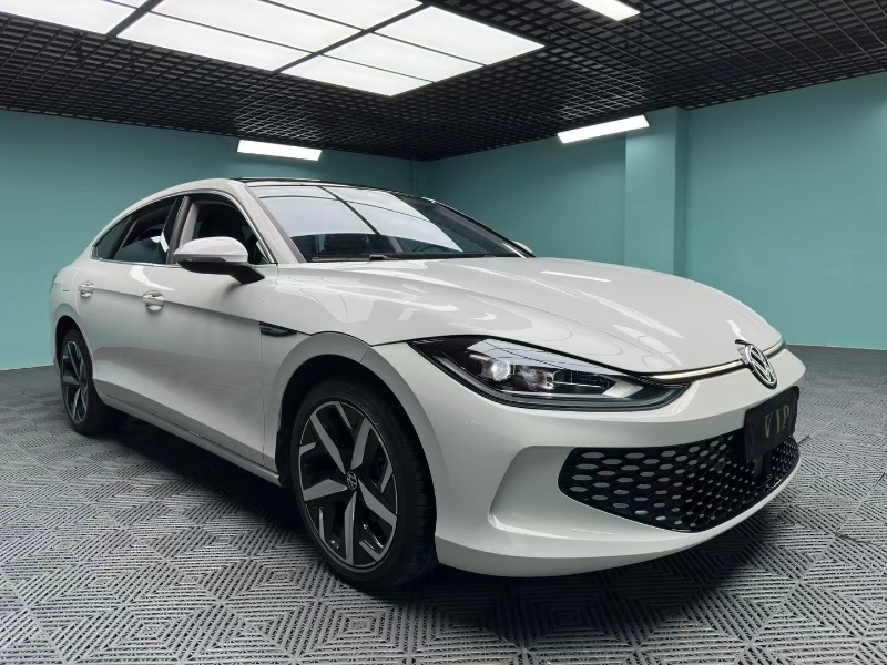 成都22年大众凌渡2