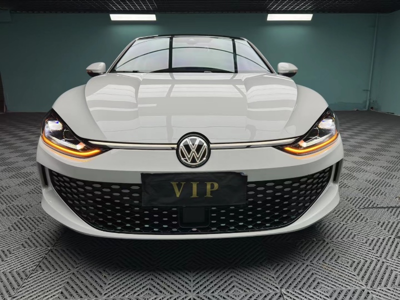 成都22年大众凌渡1