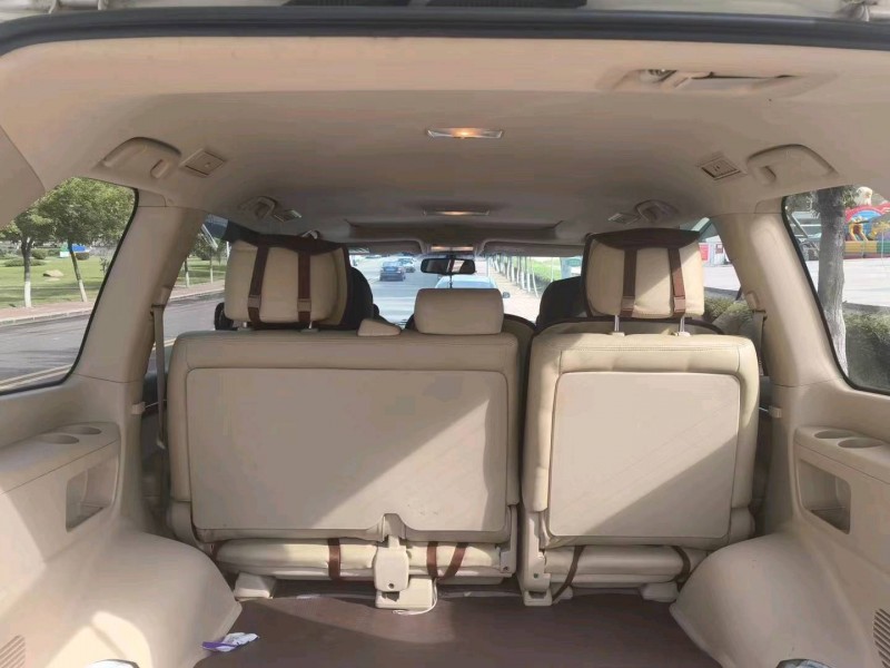 邯郸15年丰田兰德酷路泽4