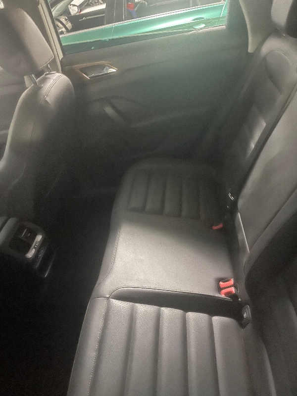 成都21年大众途岳5