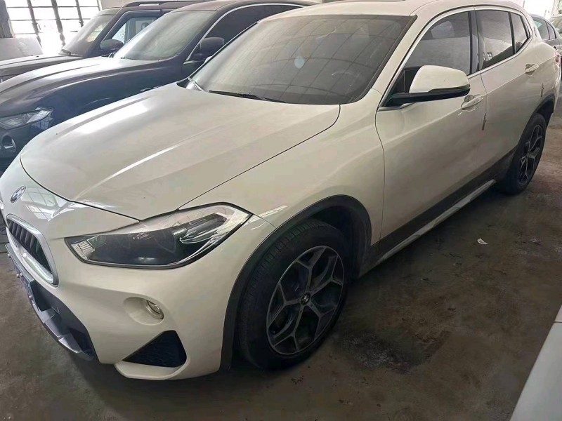 嘉兴19年宝马X25