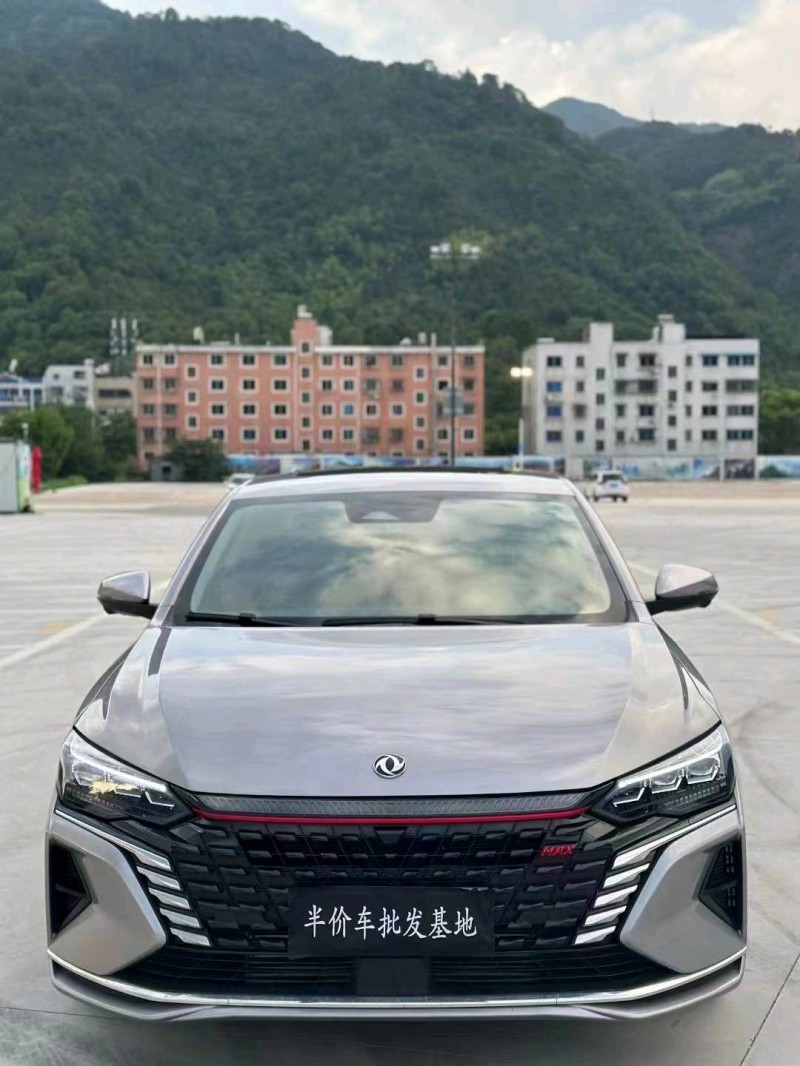 嘉兴22年东风奕炫1