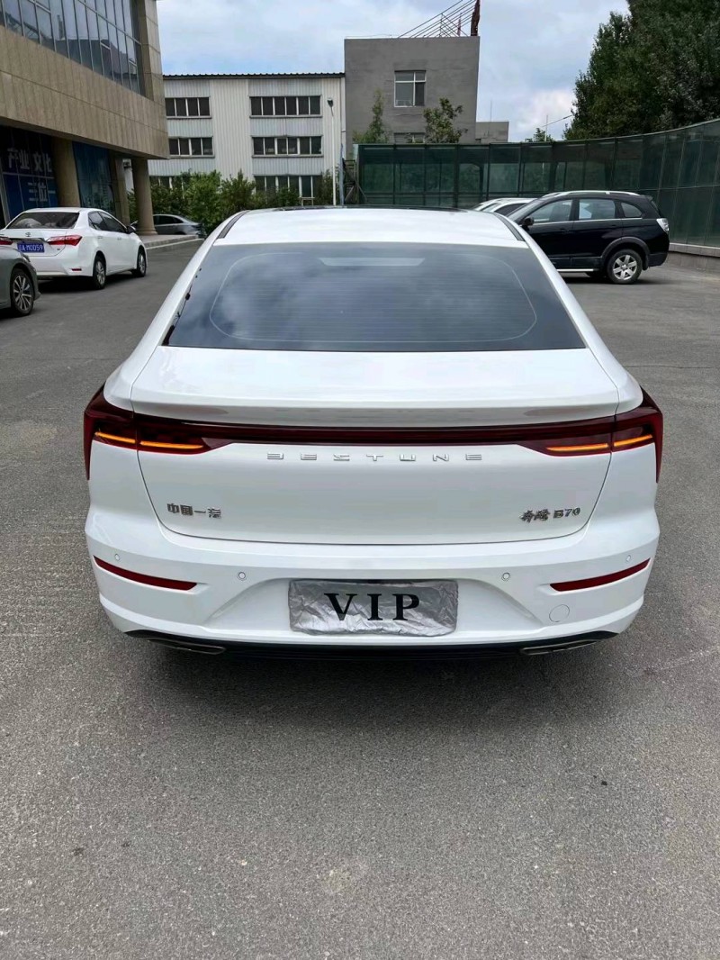 沈陽23年奔騰B707