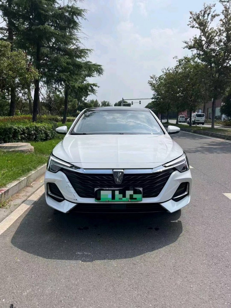 常州22年荣威i61