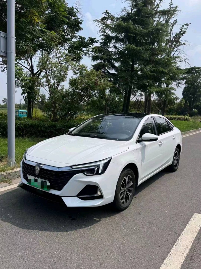 常州22年荣威i62