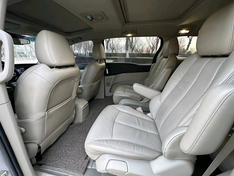 沈阳14年别克GL84