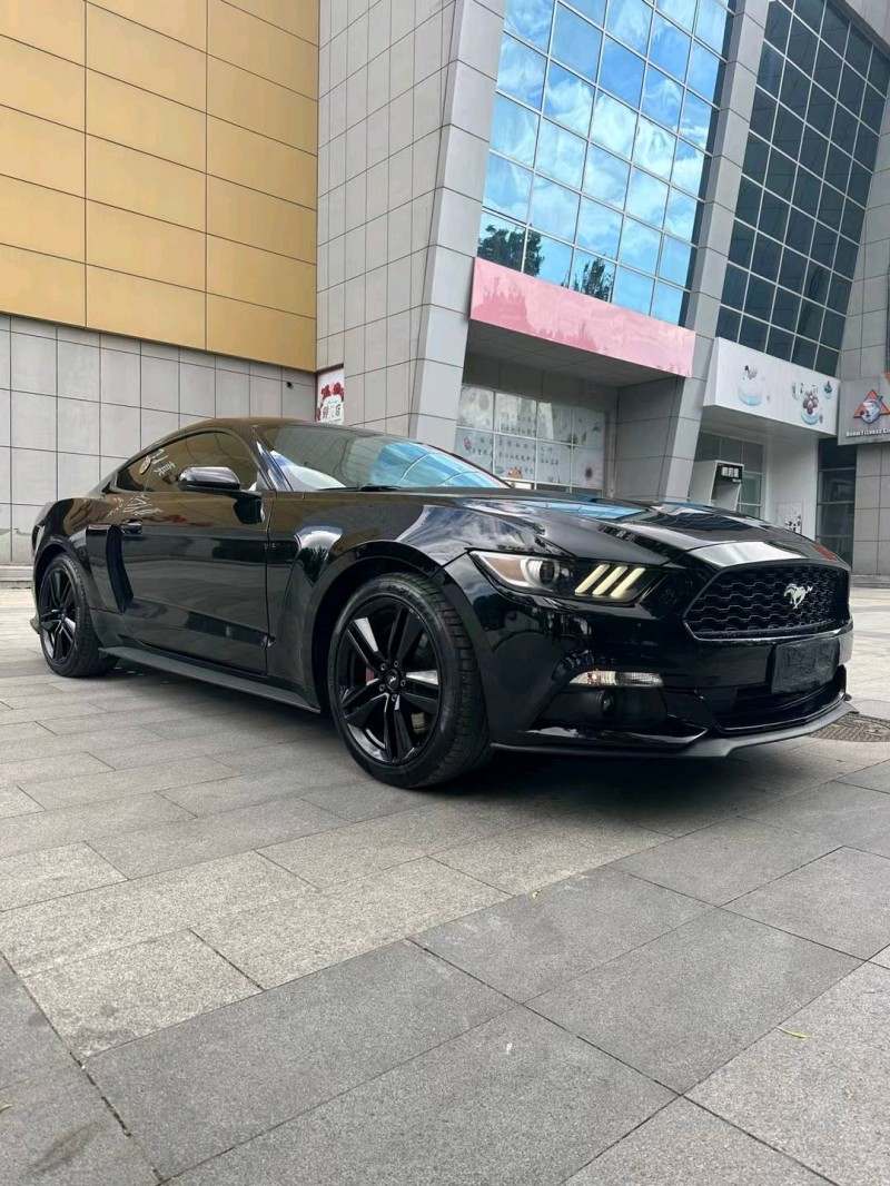 沈阳17年福特翼虎2