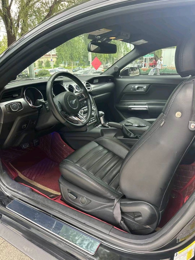 沈阳17年福特翼虎3