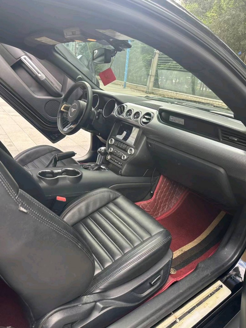 沈阳17年福特翼虎5