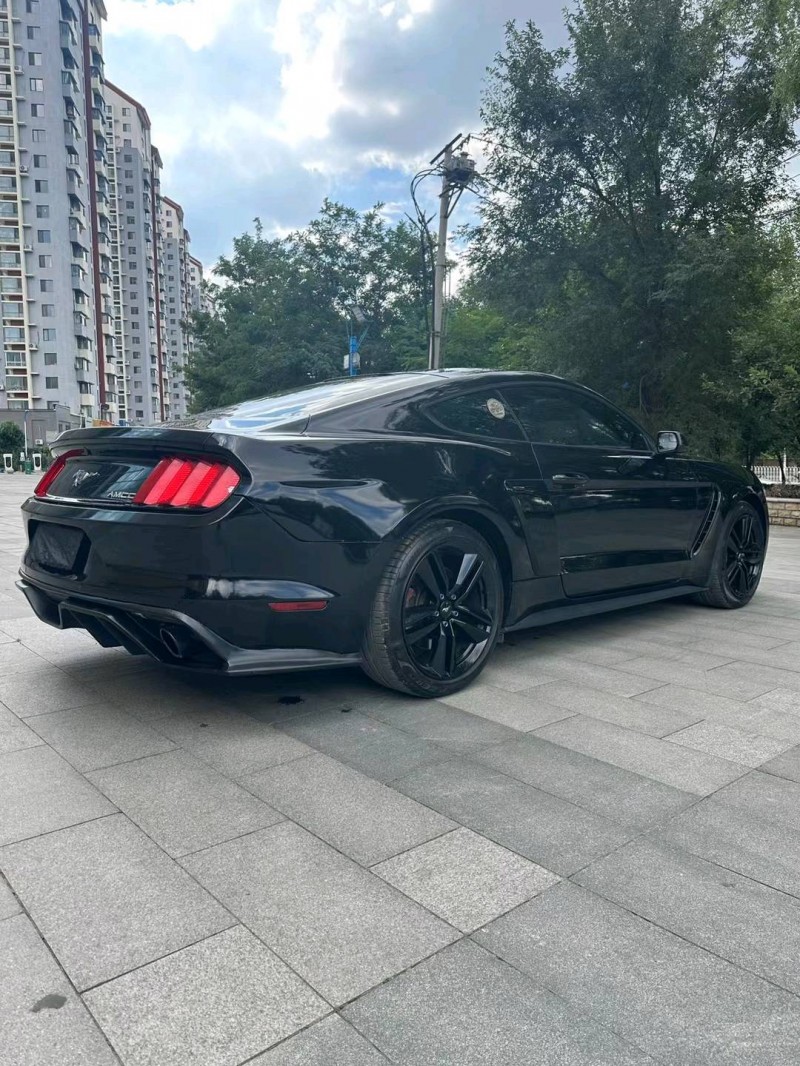 沈阳17年福特翼虎7