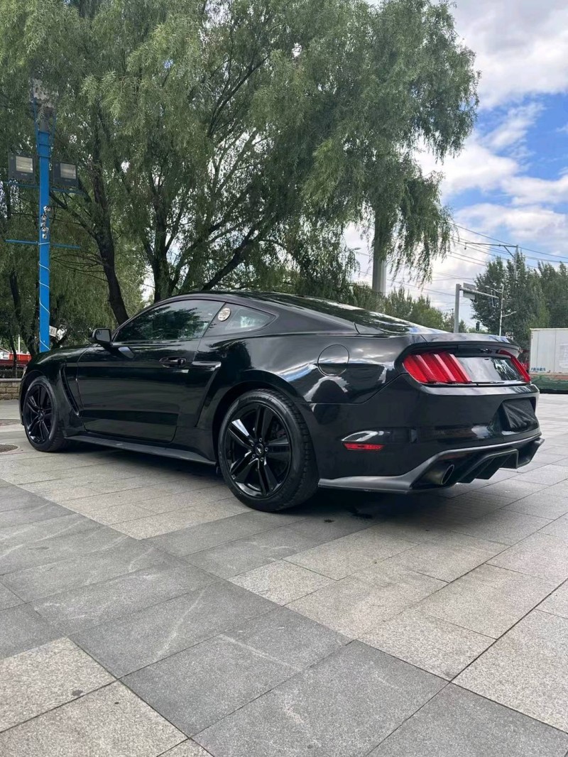 沈阳17年福特翼虎8