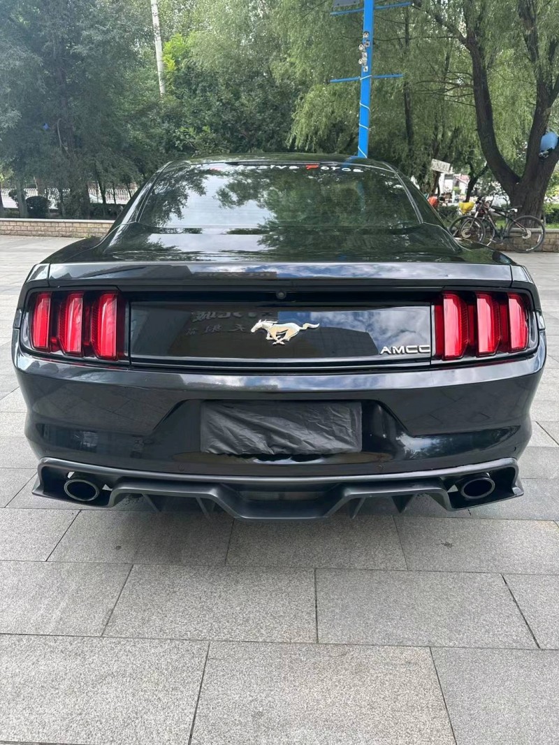 沈阳17年福特翼虎9