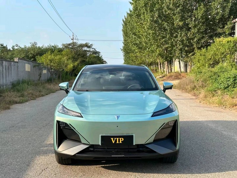 青岛23年长安汽车深蓝1