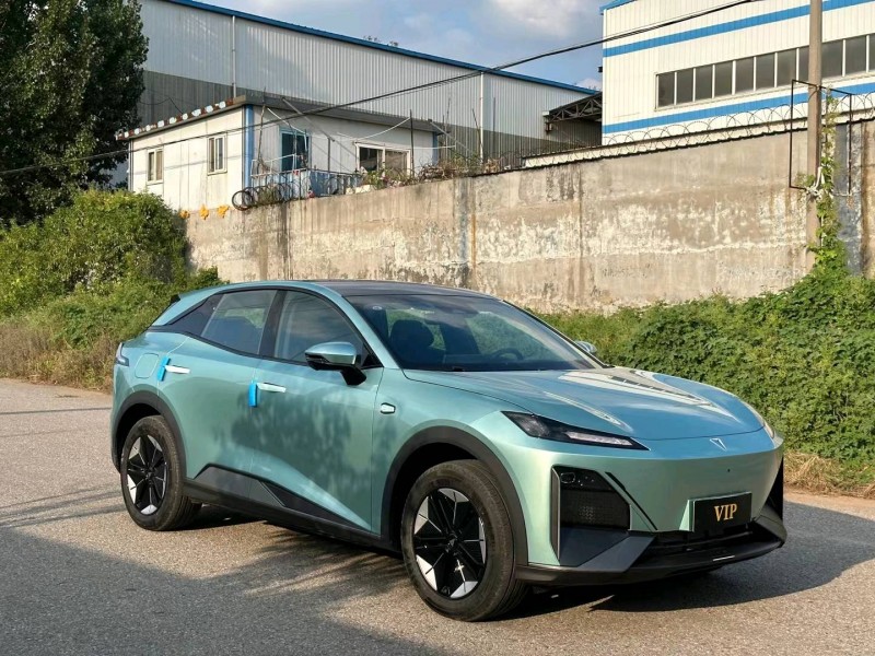 青岛23年长安汽车深蓝3