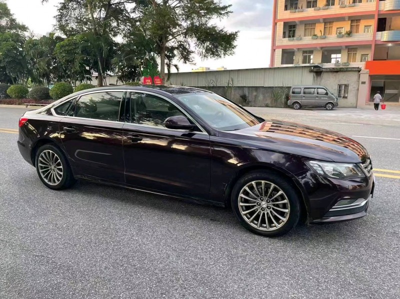汕头16年众泰Z7002