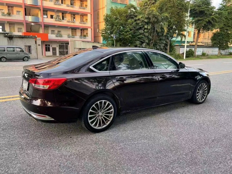 汕头16年众泰Z7008