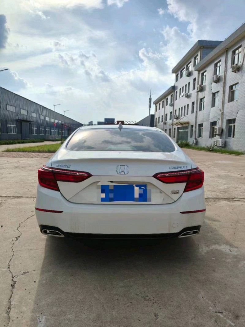 邯郸22年本田英诗派9