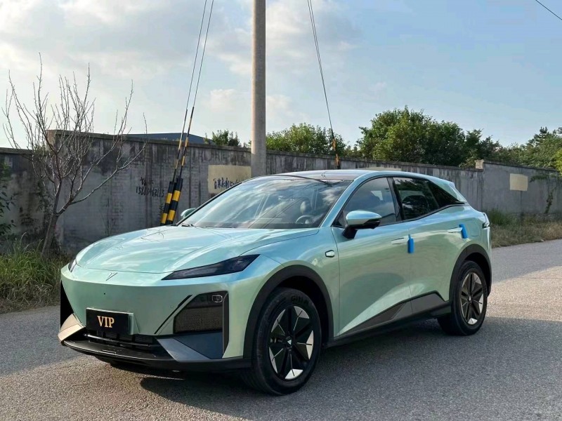 枣庄23年长安汽车深蓝2