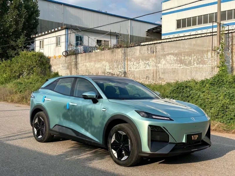 枣庄23年长安汽车深蓝3