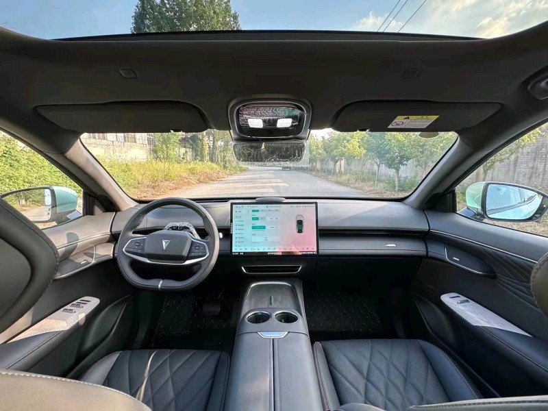 枣庄23年长安汽车深蓝8