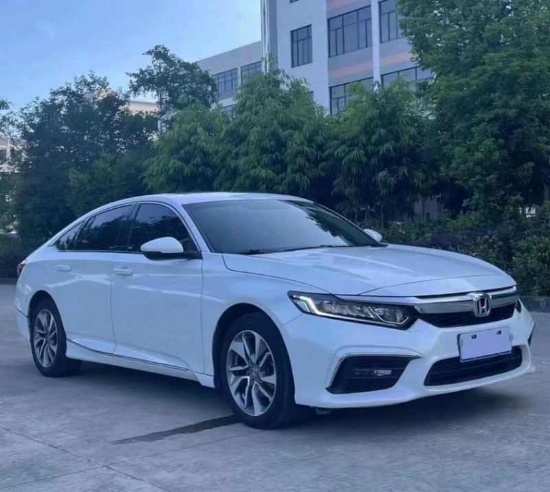 邯郸18年本田英诗派3