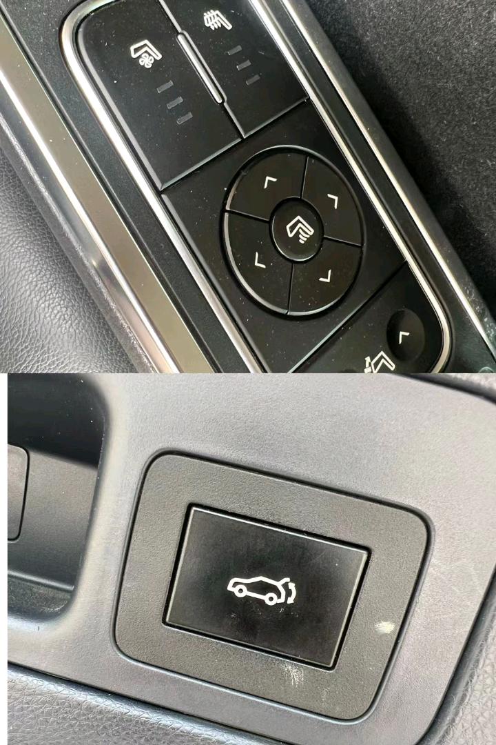 邯郸19年传祺M86