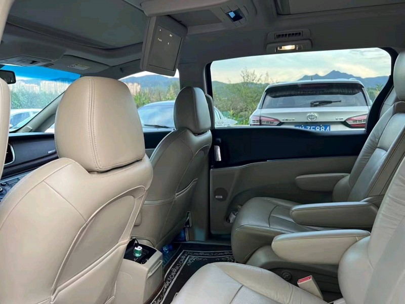 邯郸15年别克GL84