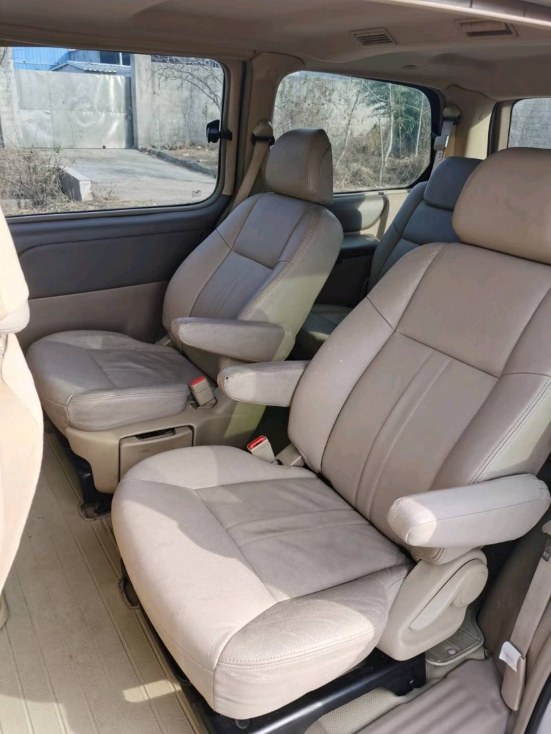 临沂12年别克GL85