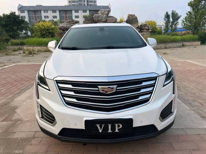 廊坊18年凯迪拉克XT51