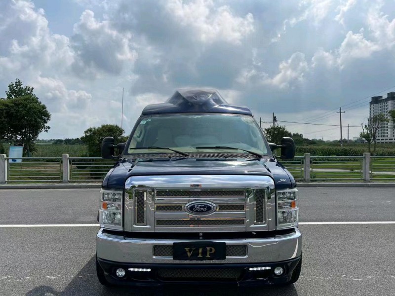 盐城17年福特E3501