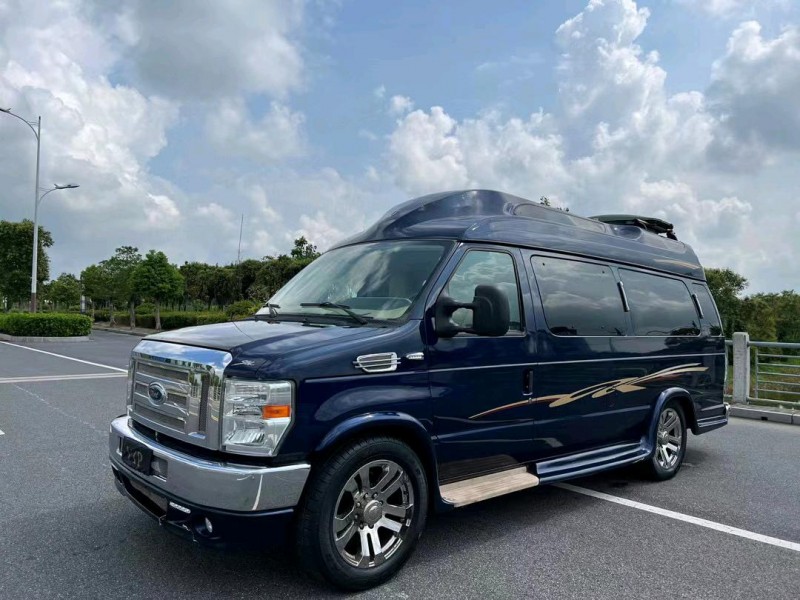 盐城17年福特E3503