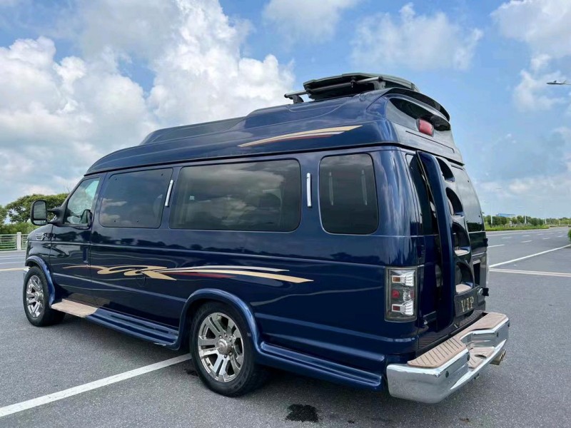 盐城17年福特E3509