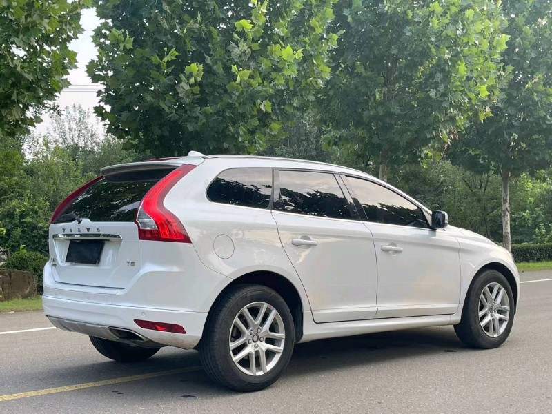 徐州17年沃尔沃XC607
