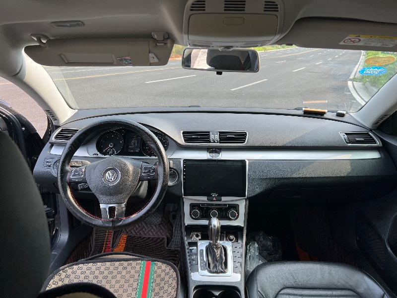 衡阳16年大众迈腾9