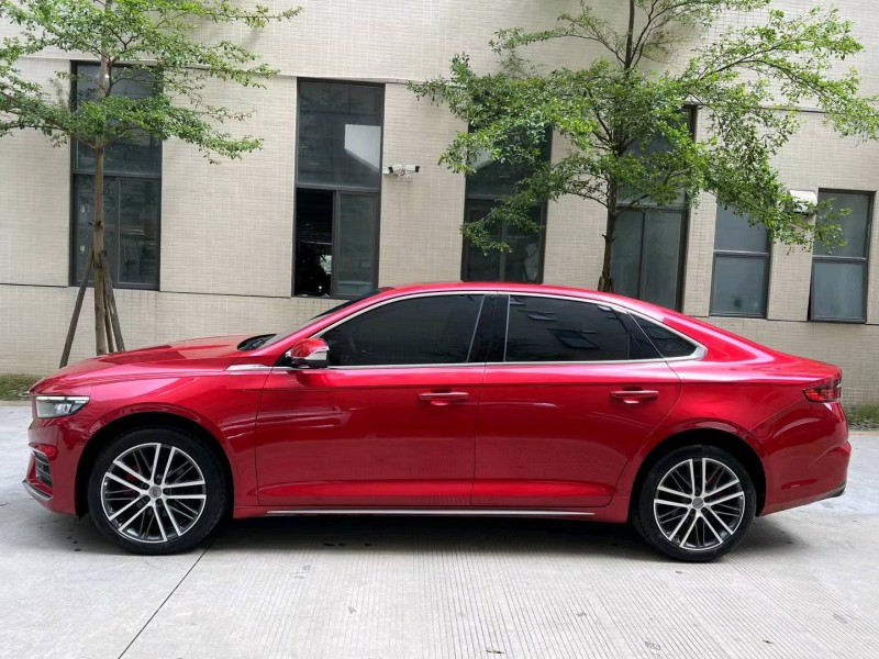 佛山21年吉利星瑞4