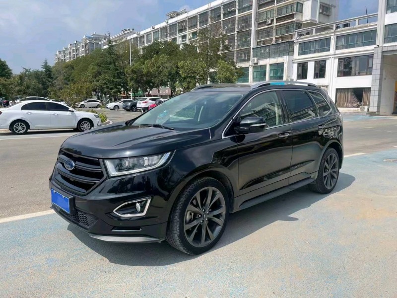 徐州16年福特锐界2