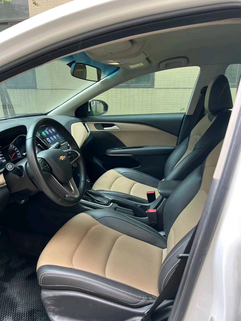 佛山21年雪佛兰科鲁泽5