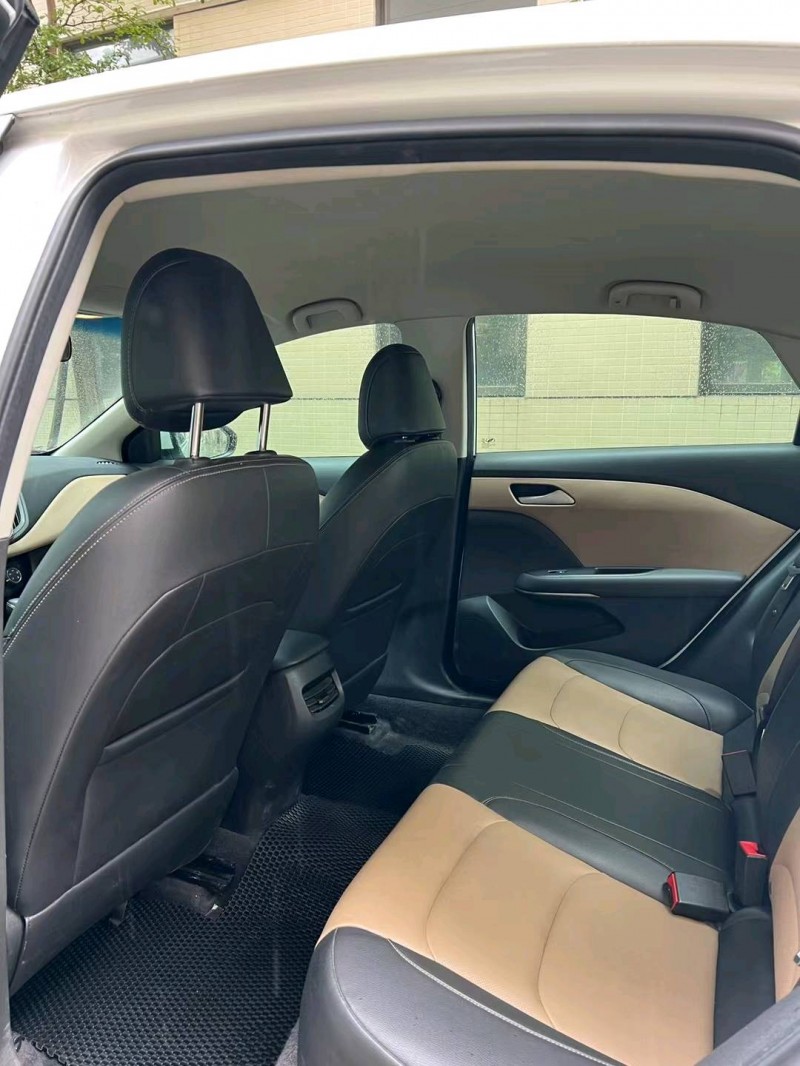 佛山21年雪佛兰科鲁泽8