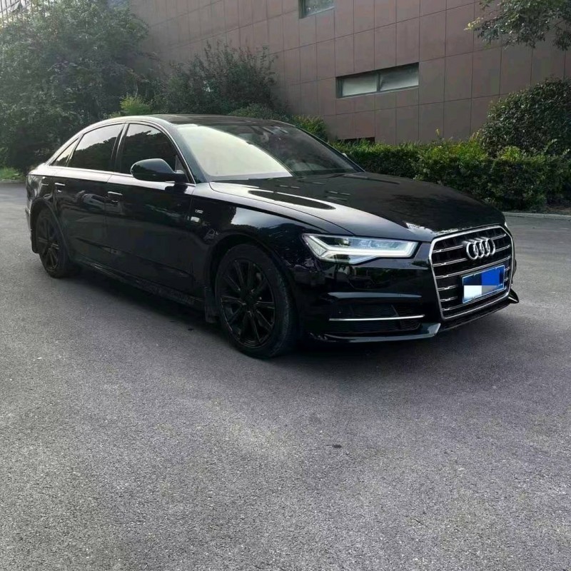 东营19年奥迪A6L2