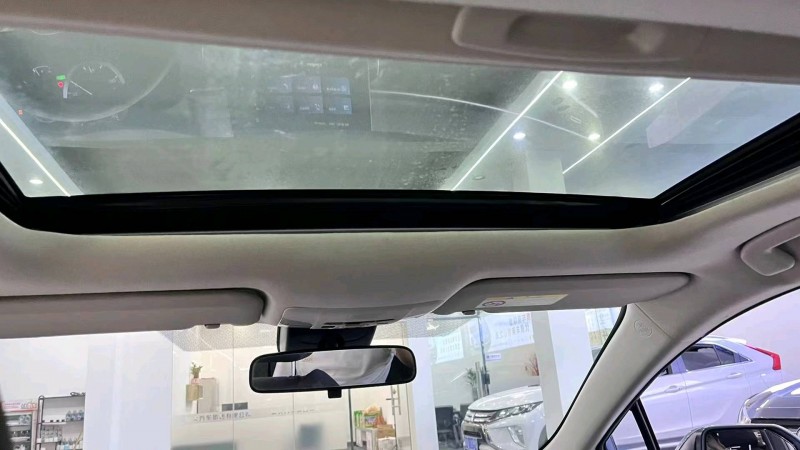 佛山21年丰田卡罗拉4